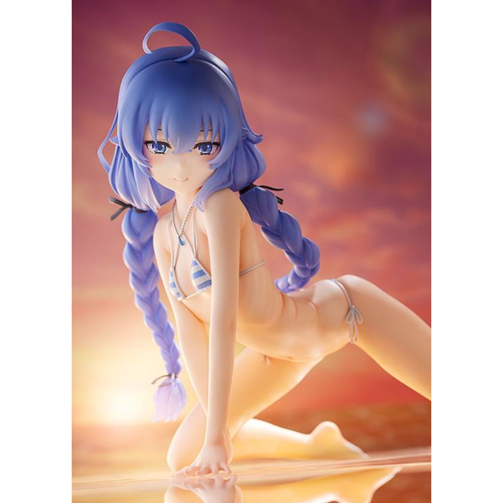 Mushoku Tensei: Jobless Reincarnation - Roxy Migurdia Figurine