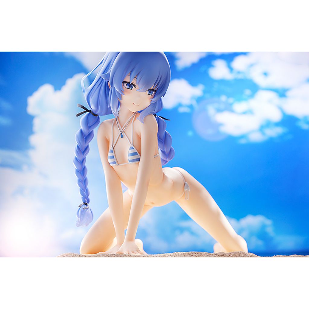 Mushoku Tensei: Jobless Reincarnation - Roxy Migurdia Figurine