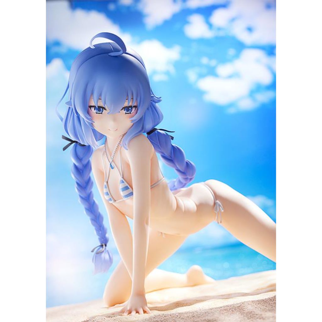 Mushoku Tensei: Jobless Reincarnation - Roxy Migurdia Figurine