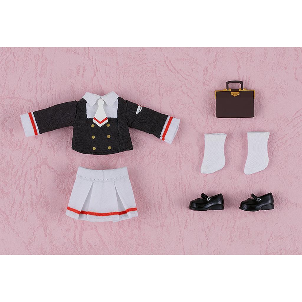 Nendoroid Doll Cardcaptor Sakura - Sakura Kinomoto: Tomoeda Junior High Uniform Ver.