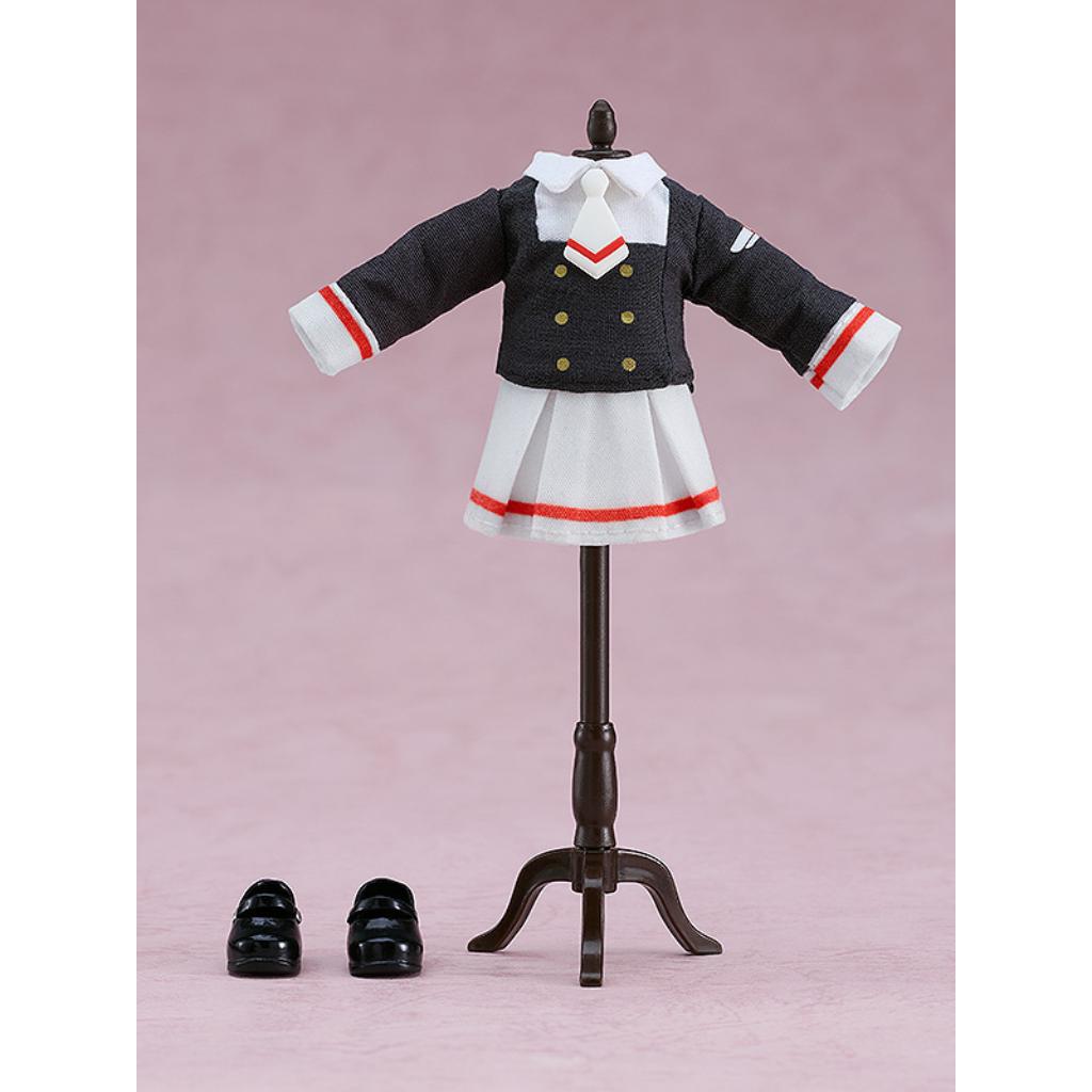 Nendoroid Doll Cardcaptor Sakura - Sakura Kinomoto: Tomoeda Junior High Uniform Ver.