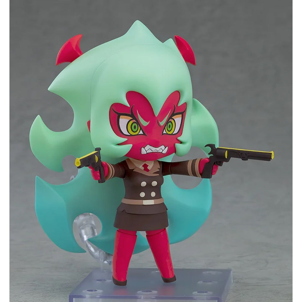 Nendoroid 2927 New Panty & Stocking With Garterbelt - Scanty