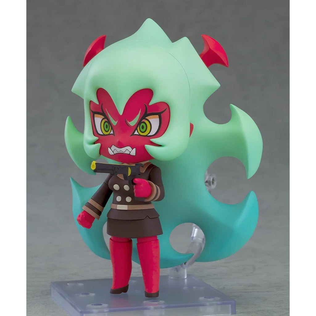 Nendoroid 2927 New Panty & Stocking With Garterbelt - Scanty