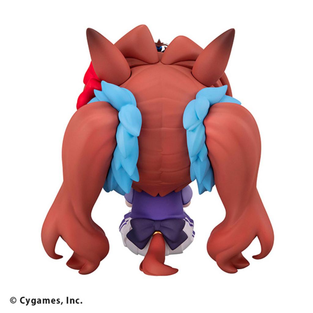 Lookup Uma Musume Pretty Derby - Daiwa Scarlet