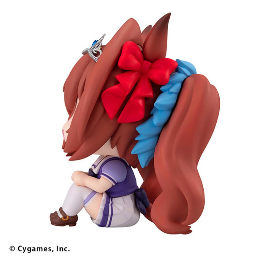 Lookup Uma Musume Pretty Derby - Daiwa Scarlet