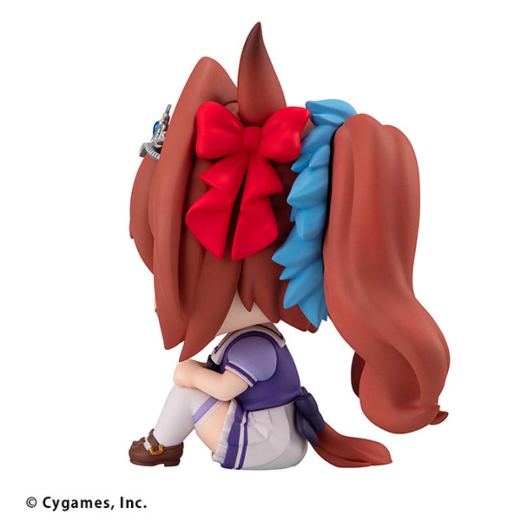 Lookup Uma Musume Pretty Derby - Daiwa Scarlet