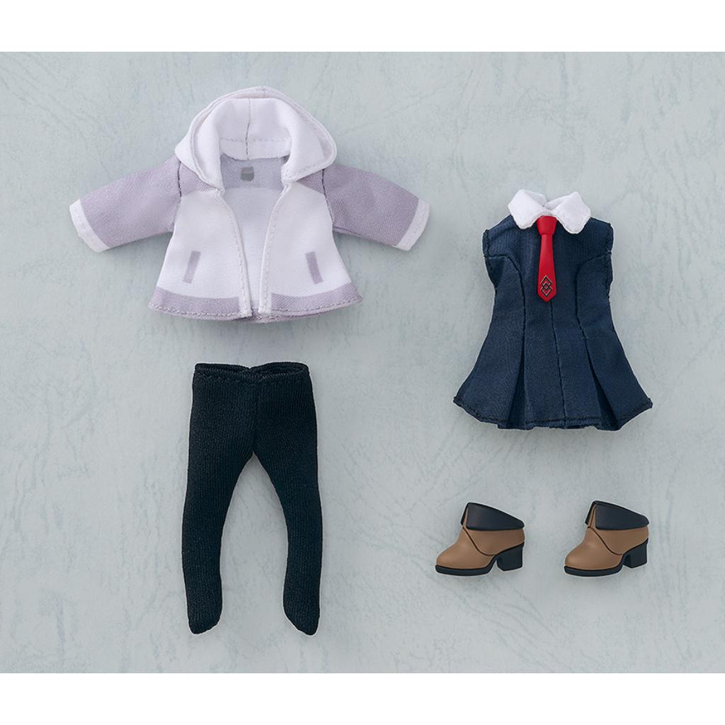 Nendoroid Doll Fate/Grand Order - Shielder/Mash Kyrielight: Casual Clothes Ver.