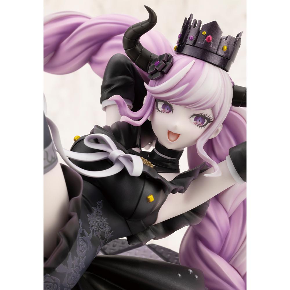 Pv140 Master Detective Archives: Rain Code - Shinigami