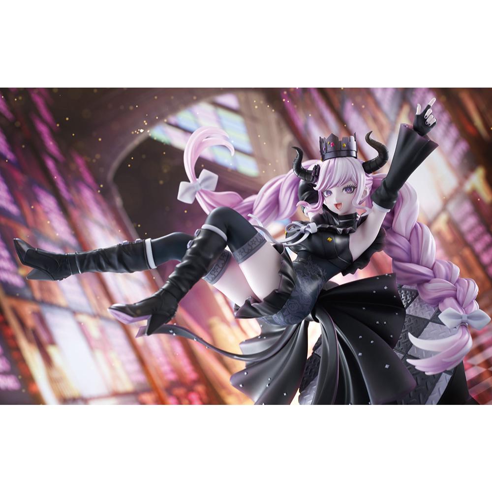 Pv140 Master Detective Archives: Rain Code - Shinigami