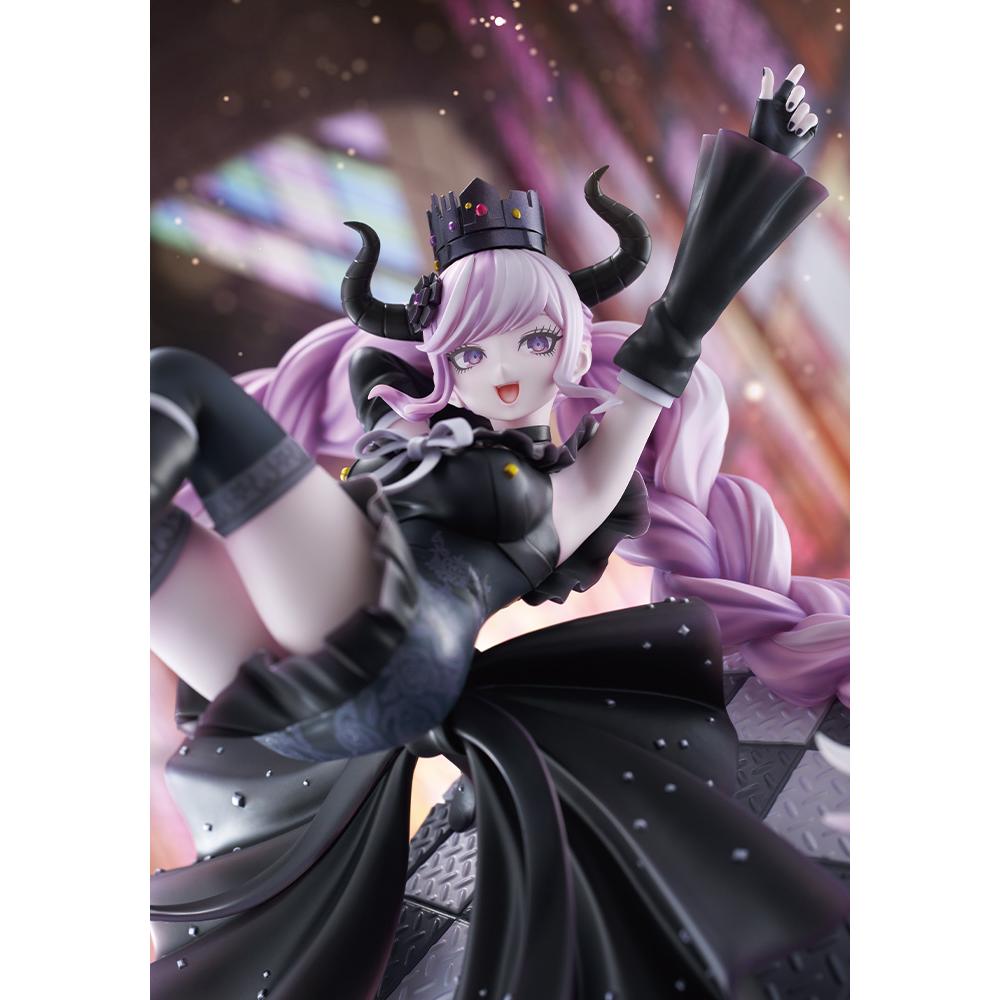 Pv140 Master Detective Archives: Rain Code - Shinigami