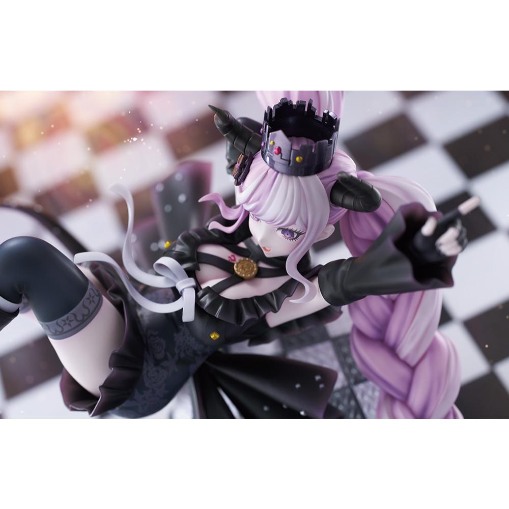 Pv140 Master Detective Archives: Rain Code - Shinigami