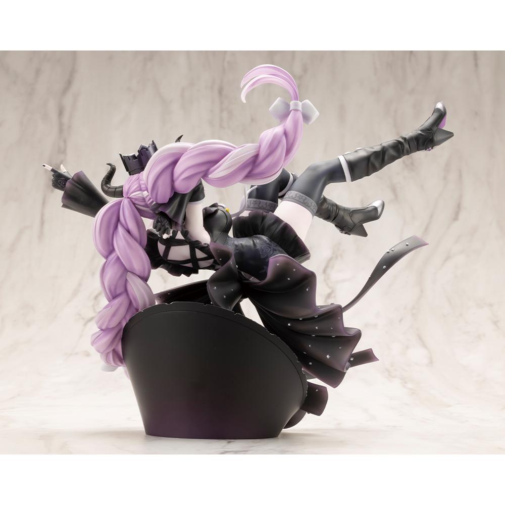 Pv140 Master Detective Archives: Rain Code - Shinigami