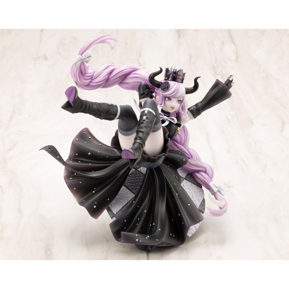 Pv140 Master Detective Archives: Rain Code - Shinigami