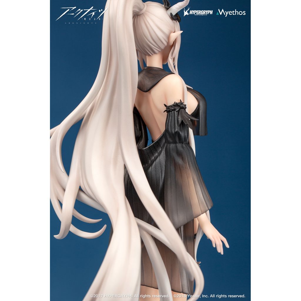 Arknights - Shining: Summer Time Ver. Figurine