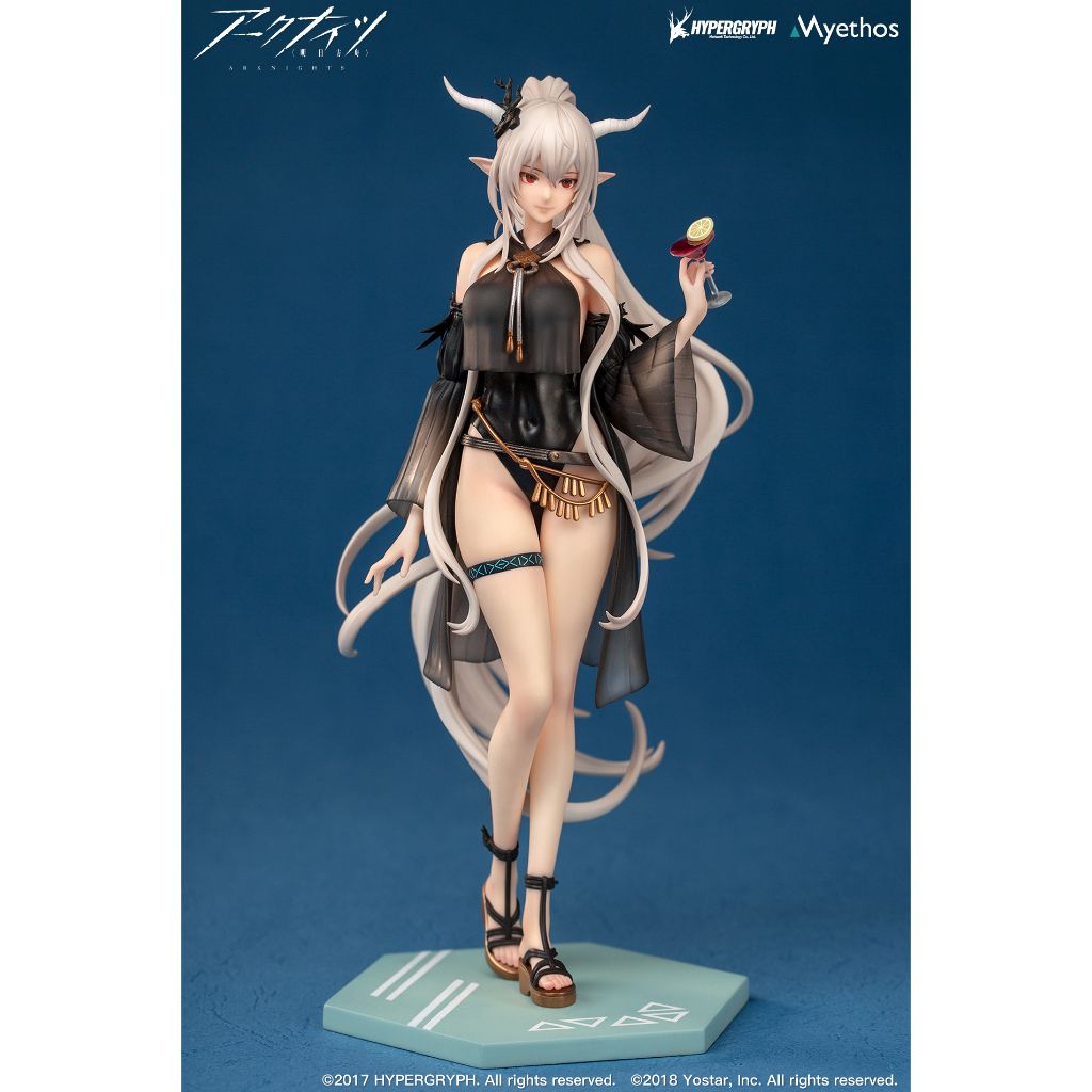 Arknights - Shining: Summer Time Ver. Figurine