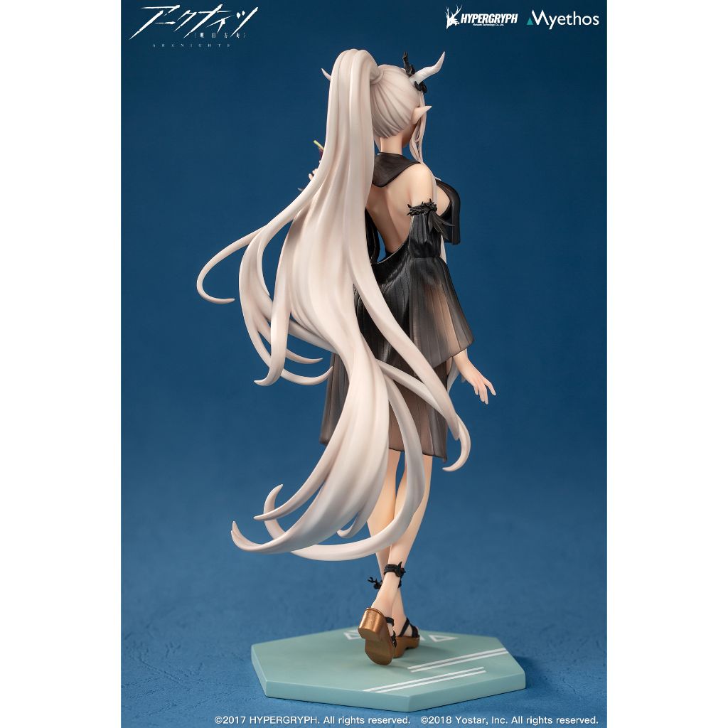 Arknights - Shining: Summer Time Ver. Figurine