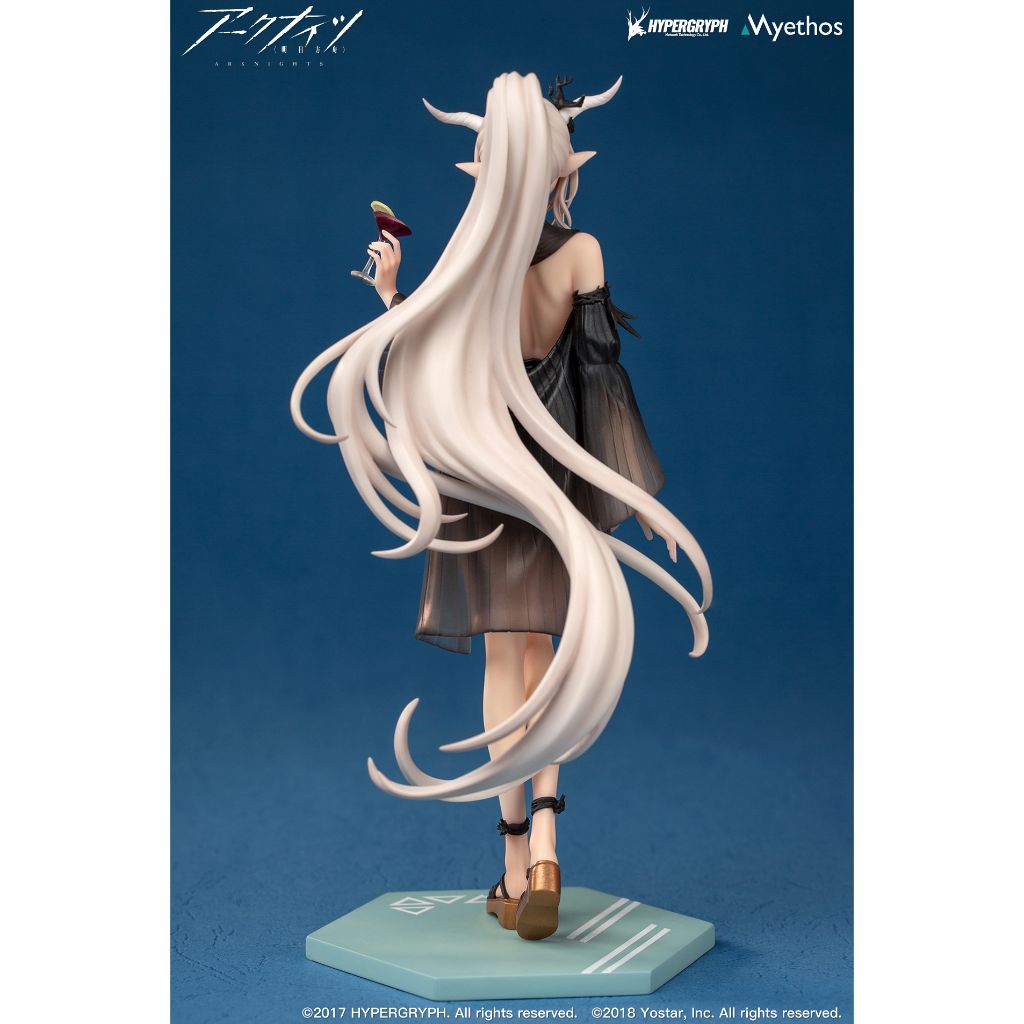 Arknights - Shining: Summer Time Ver. Figurine
