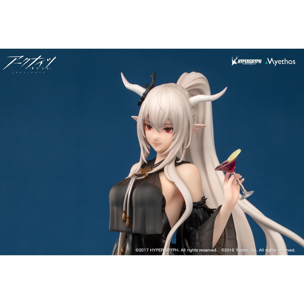 Arknights - Shining: Summer Time Ver. Figurine