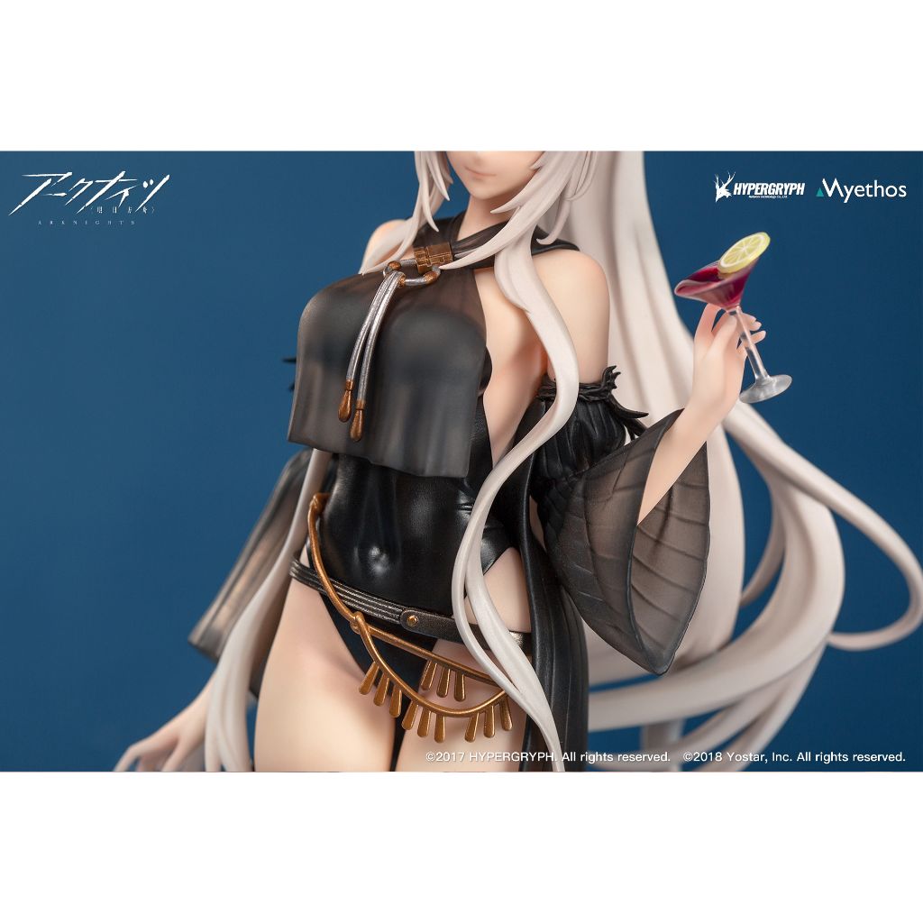 Arknights - Shining: Summer Time Ver. Figurine