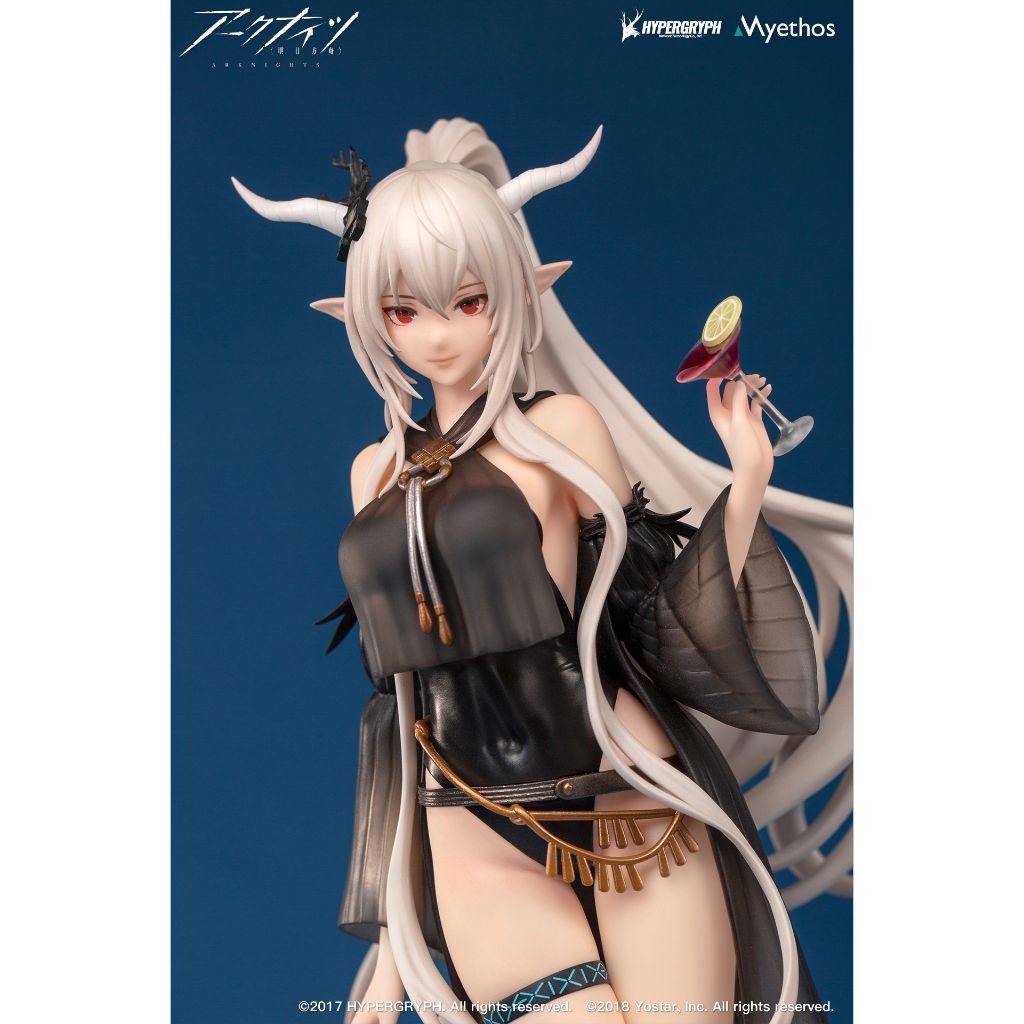 Arknights - Shining: Summer Time Ver. Figurine