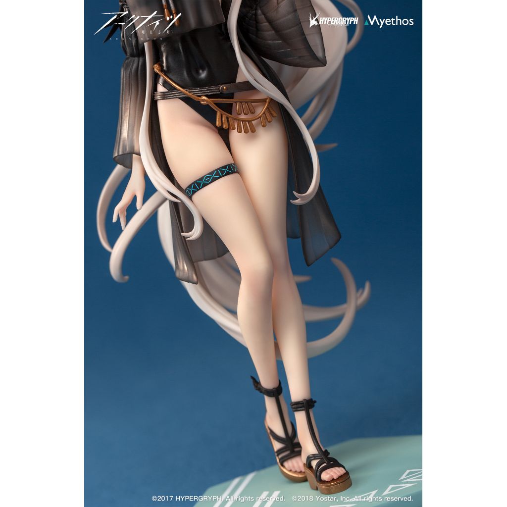 Arknights - Shining: Summer Time Ver. Figurine