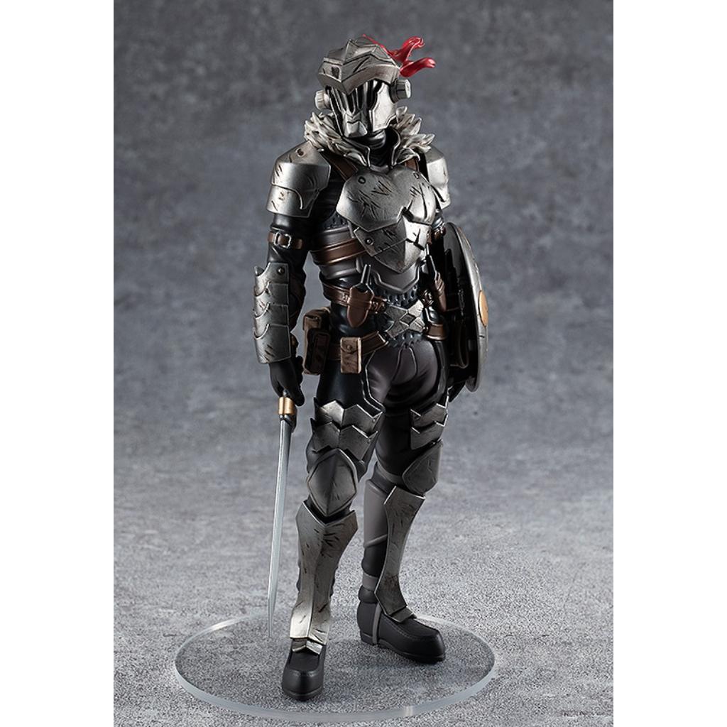 Goblin Slayer - Pop Up Parade Goblin Slayer(3Rd Reissue)