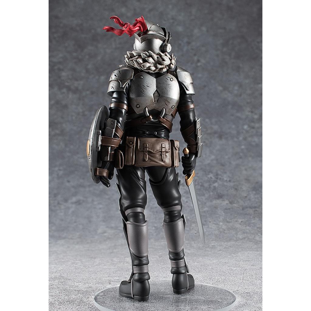 Goblin Slayer - Pop Up Parade Goblin Slayer(3Rd Reissue)