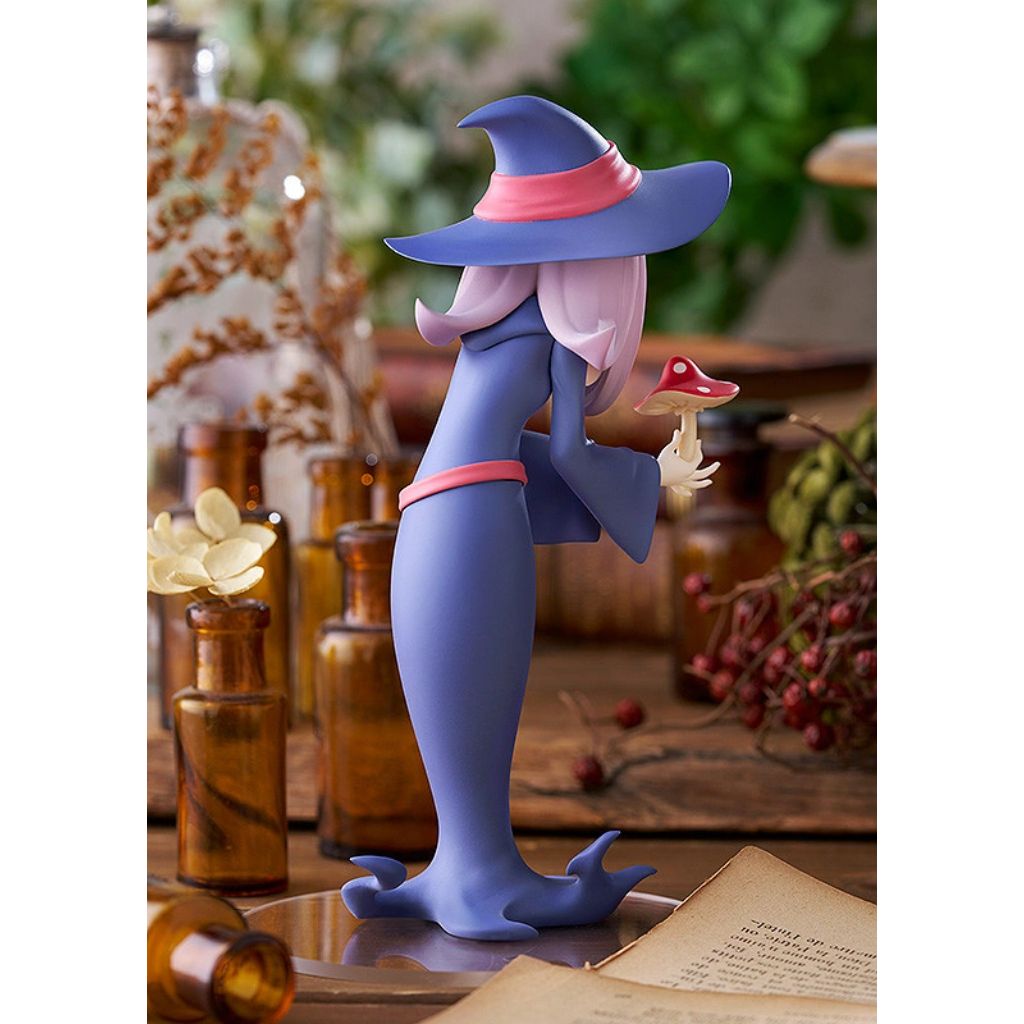 Little Witch Academia - Pop Up Parade Sucy Manbavaran