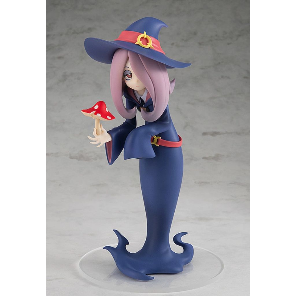 Little Witch Academia - Pop Up Parade Sucy Manbavaran