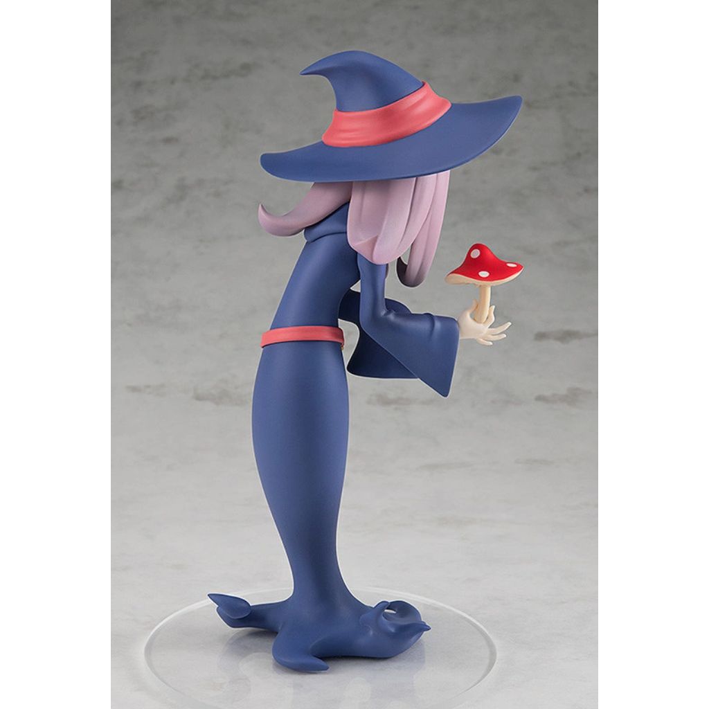 Little Witch Academia - Pop Up Parade Sucy Manbavaran