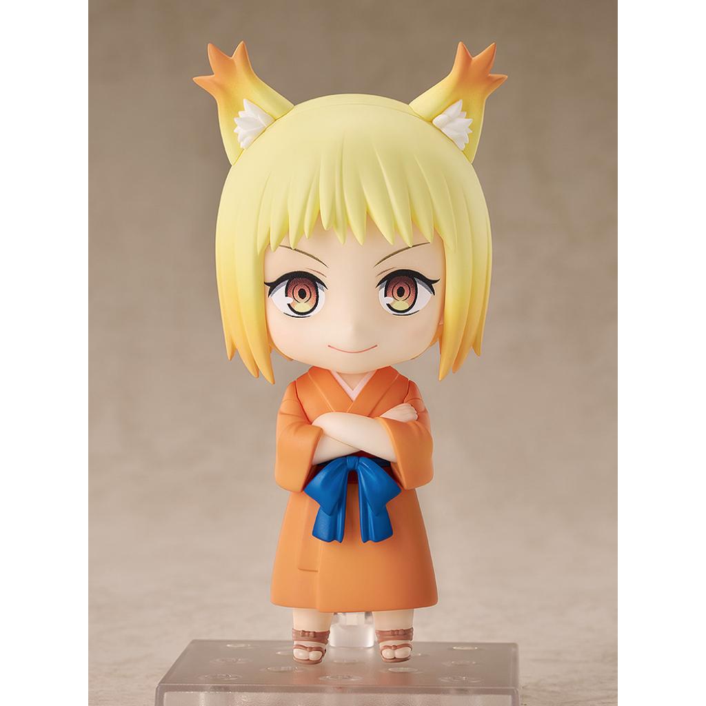 Nendoroid 2585 Sengoku Youko - Tama