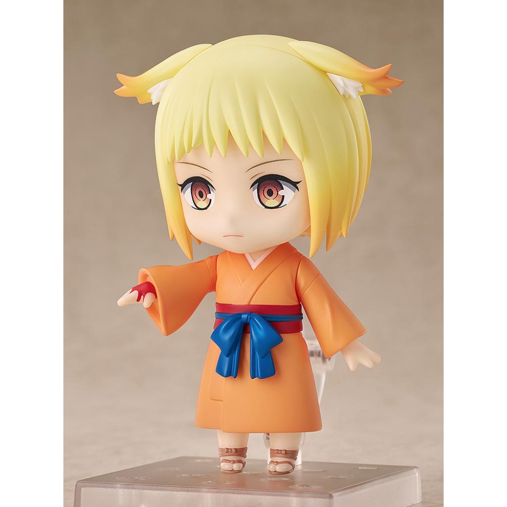 Nendoroid 2585 Sengoku Youko - Tama
