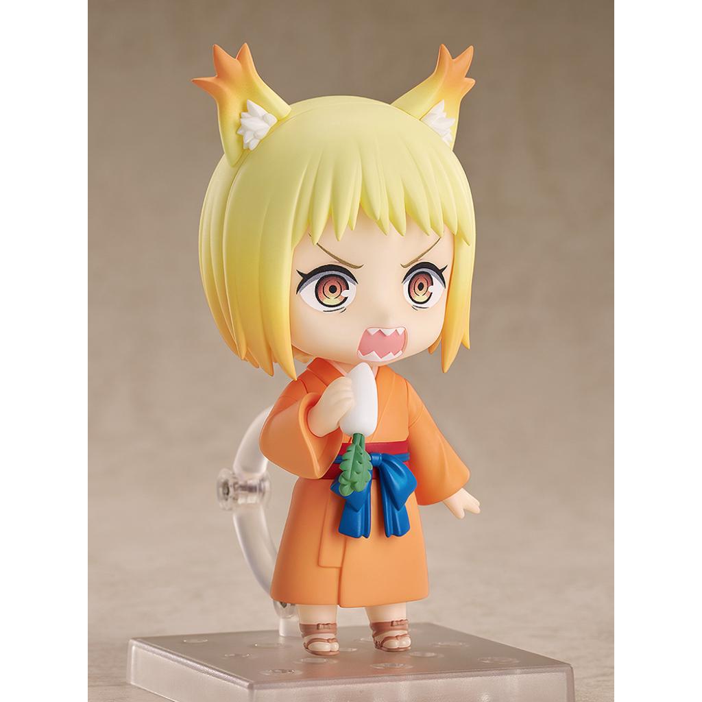 Nendoroid 2585 Sengoku Youko - Tama