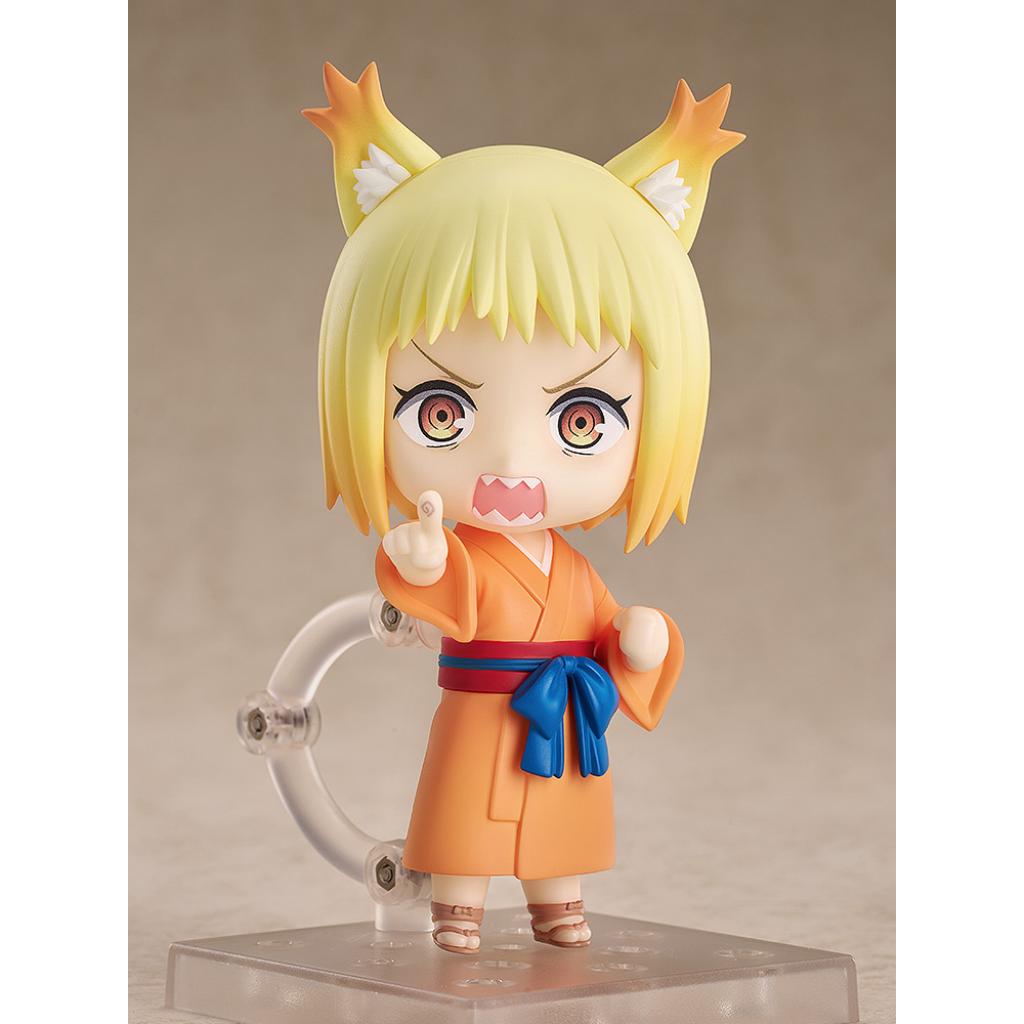 Nendoroid 2585 Sengoku Youko - Tama