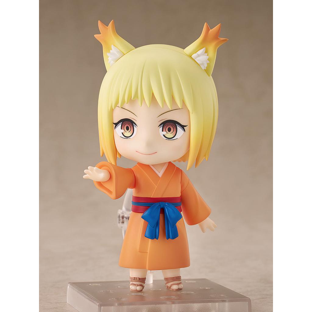 Nendoroid 2585 Sengoku Youko - Tama