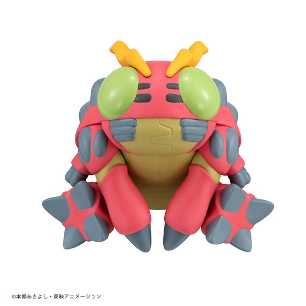 Lookup Digimon Adventure Tentomon