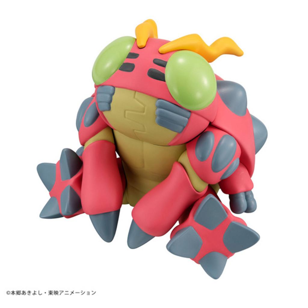Lookup Digimon Adventure Tentomon