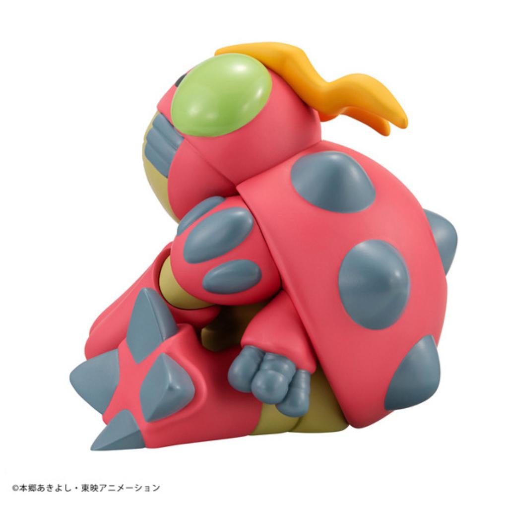 Lookup Digimon Adventure Tentomon