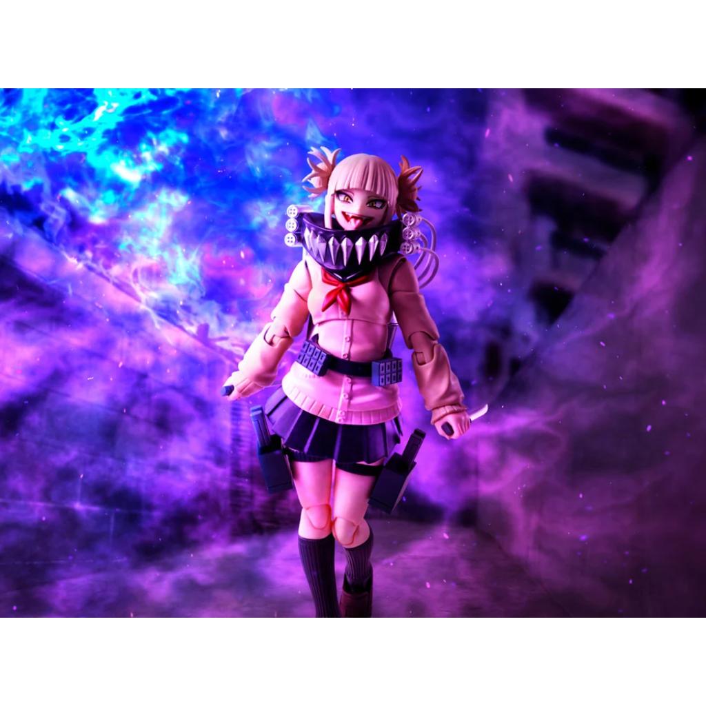 S.H.Figuarts Himiko Toga