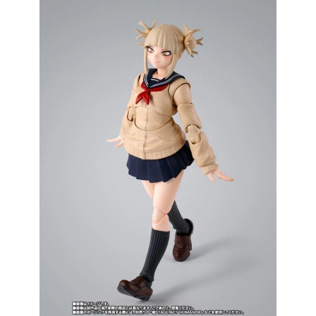 S.H.Figuarts Himiko Toga