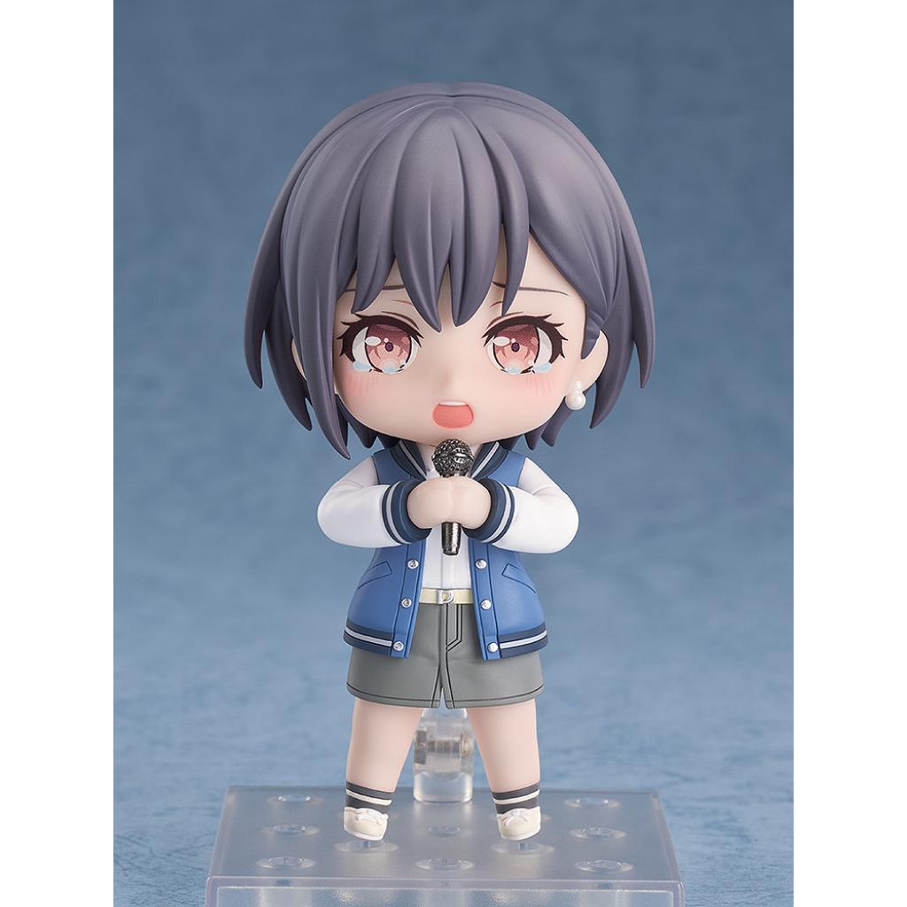 Nendoroid 2536 Bang Dream - Tomori Takamatsu (Reissue)