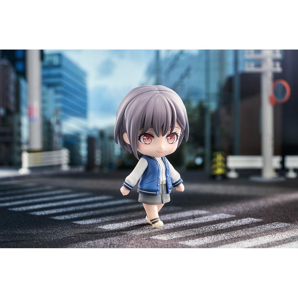 Nendoroid 2536 Bang Dream - Tomori Takamatsu (Reissue)