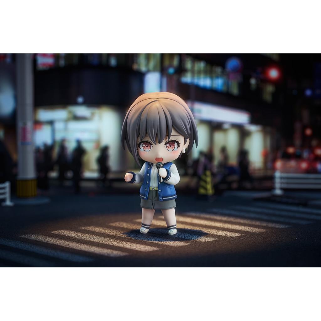 Nendoroid 2536 Bang Dream - Tomori Takamatsu (Reissue)