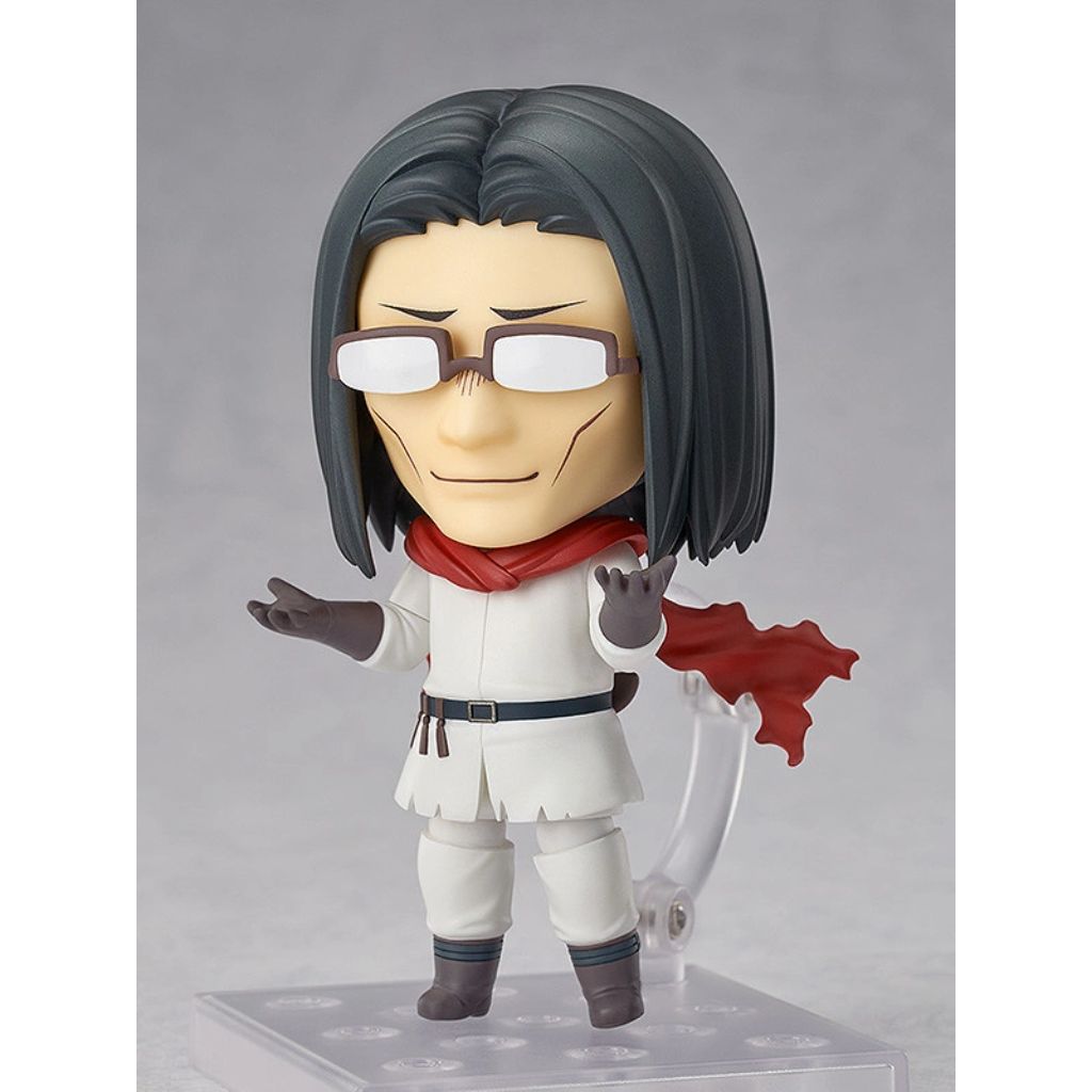 Nendoroid 2129 Uncle From Another World - Uncle