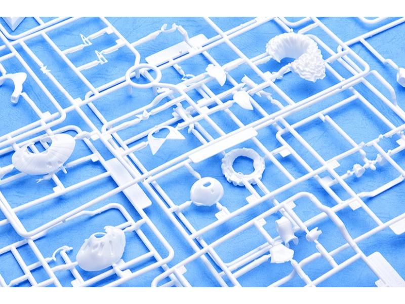 Macross Delta - Plamax Mf-86: Minimum Factory Walkure - Last Mission Image Color Ver. Set