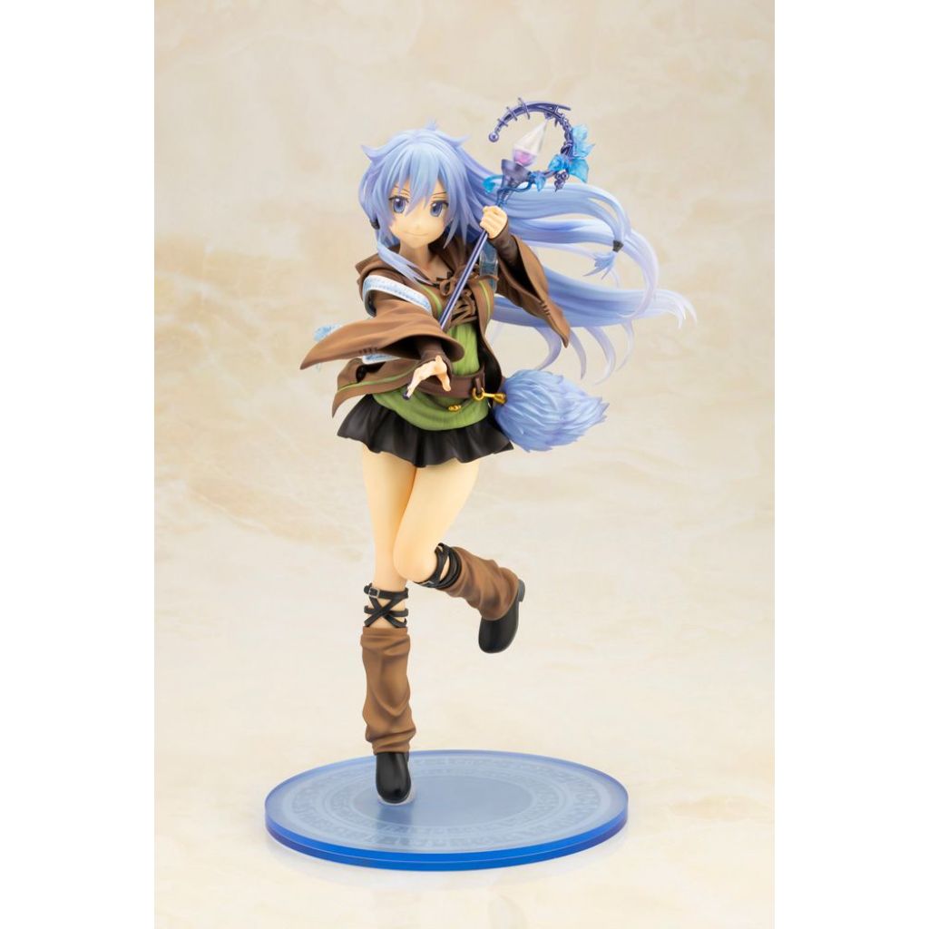 PV082 Yu-Gi-Oh!Card Game Monster - Eria The Water Charmer
