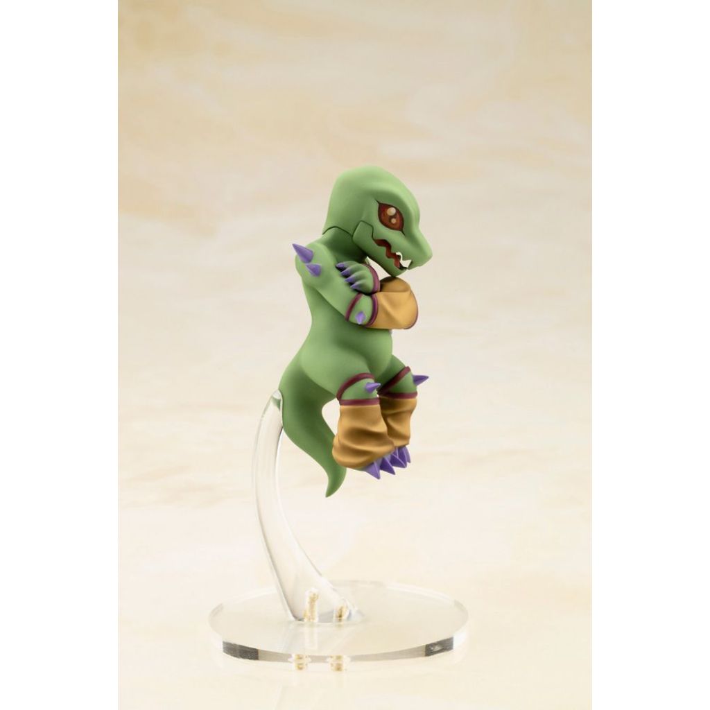 PV082 Yu-Gi-Oh!Card Game Monster - Eria The Water Charmer