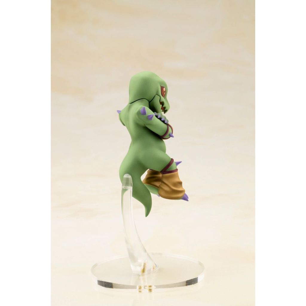 PV082 Yu-Gi-Oh!Card Game Monster - Eria The Water Charmer