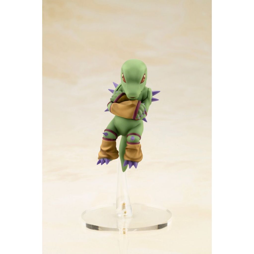 PV082 Yu-Gi-Oh!Card Game Monster - Eria The Water Charmer