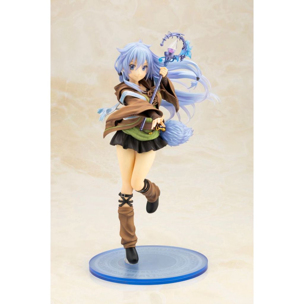 PV082 Yu-Gi-Oh!Card Game Monster - Eria The Water Charmer